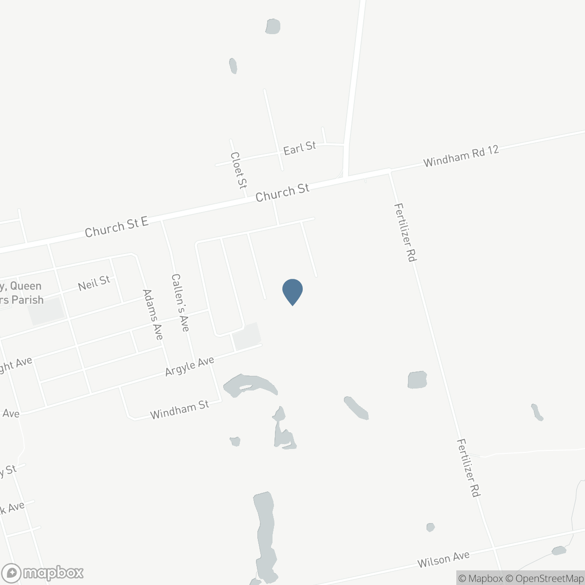 25 DUCHESS Drive, Delhi, Ontario N4B 0B3